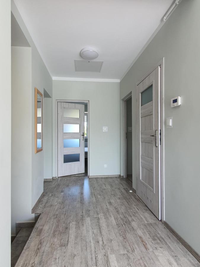 Wypoczynek W Ustce Apartamento Ustka Exterior foto